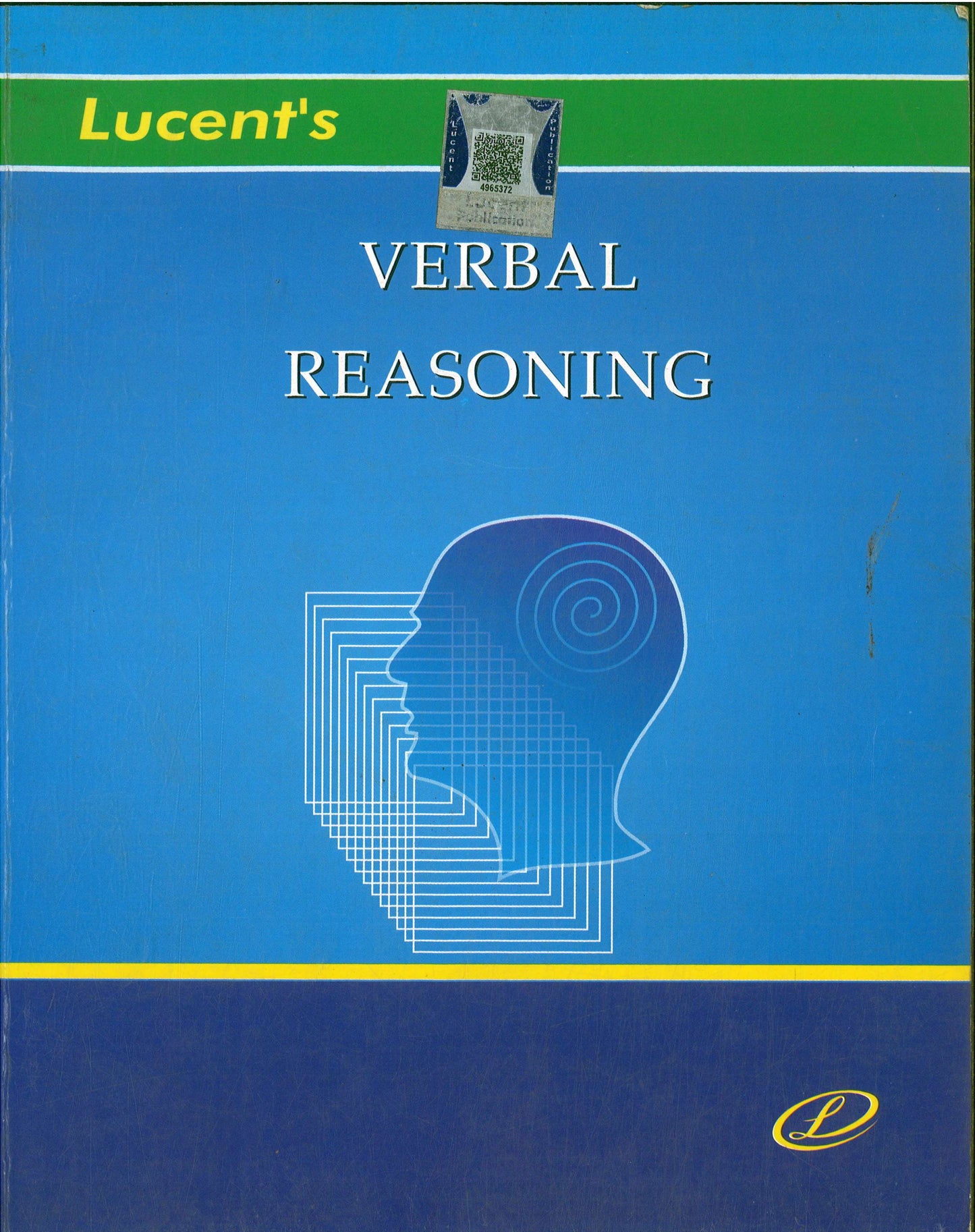 LUCENT'S VERBAL REASONING
