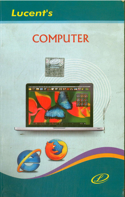 LUCENT'S COMPUTER