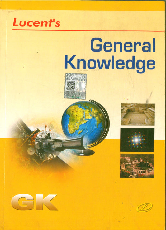 LUCENT'S GENERAL KNOWLEDGE